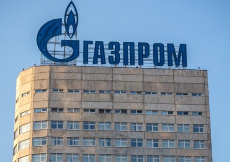  Gazprom zmniejsza dostawy gazu przez Nord Stream 1. Podano termin