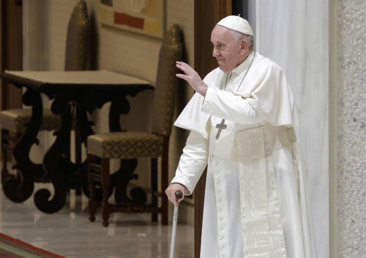 Papież Franciszek Nowa inicjatywa papieska. Franciszek posyła „misjonarzy cyfrowych”