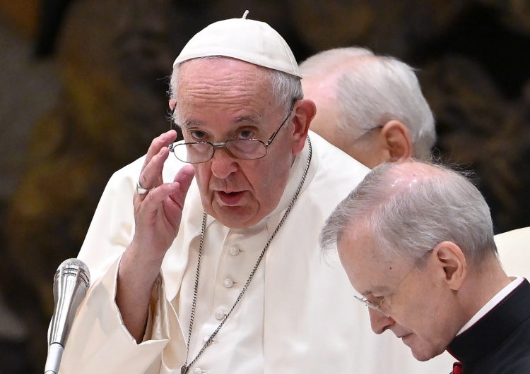 Papież Franciszek Franciszek apeluje do władz Korei Północnej o umożliwienie papieskiej wizyty
