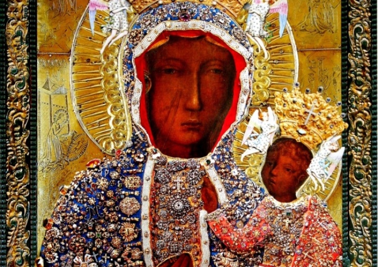 MB Częstochowska Dziś „urodziny” Maryi. Na Jasnej Górze trwa wielkie świętowanie