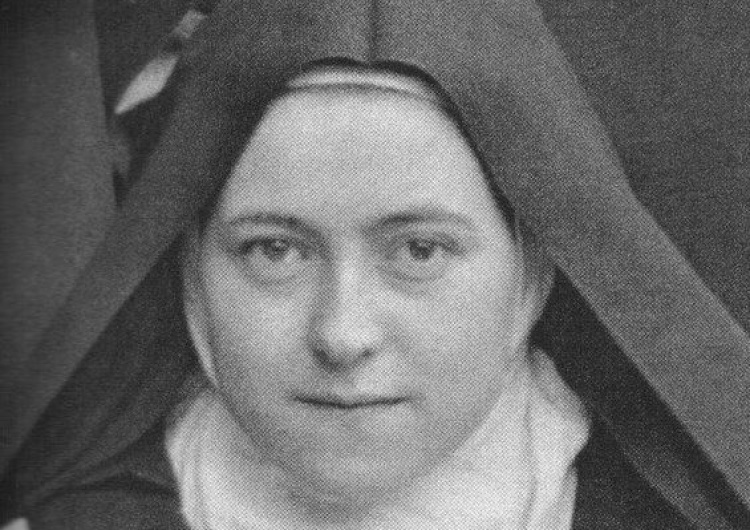 św. Teresa z Lisieux 