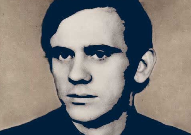  Zbliża się 38. rocznica męczeńskiej śmierci bł. ks. Jerzego Popiełuszki
