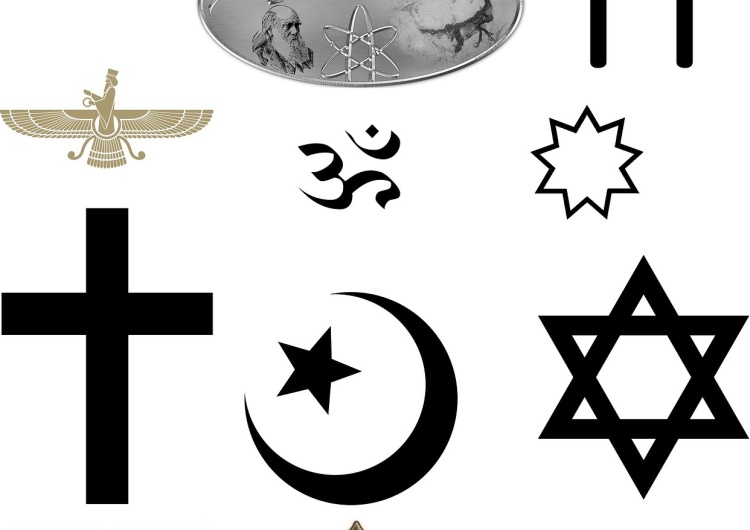 symbole religijne TSUE: Zakaz symboli religijnych w pracy nie dyskryminuje, jeśli dotyczy wszystkich