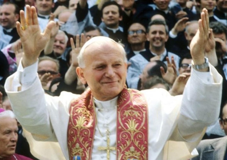 św. Jan Paweł II [wywiad] Ks. Kowalczyk na Dzień Papieski: Módlmy się o to, aby nie bać się prawdy. Nawet jeżeli będzie ona dla nas trudna