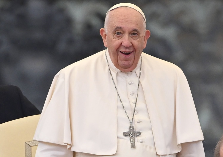 Papież Franciszek [Wywiad] Papież Franciszek: Korzenie mają znaczenie fundamentalne