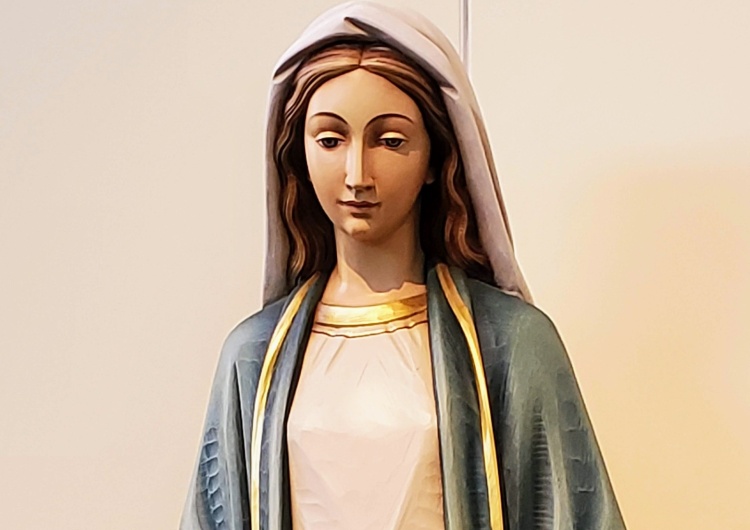  Niepokalane Poczęcie Maryi