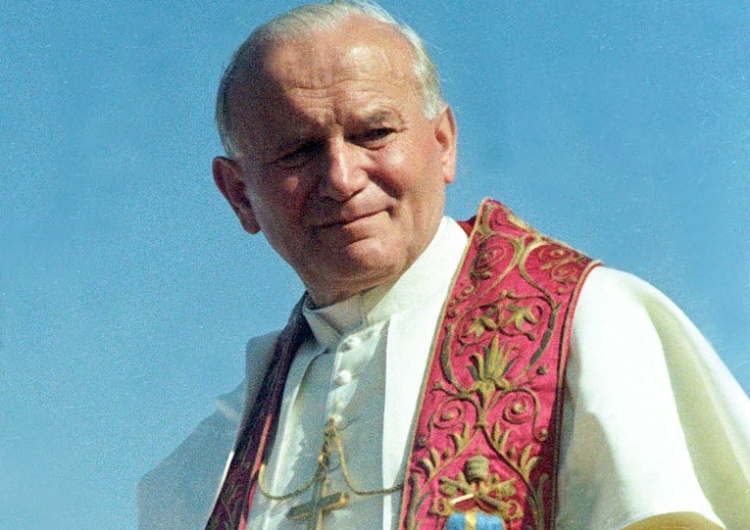 św. Jan Paweł II Decyzje, jakie podjął Jan Paweł II, do dziś są kluczowe dla oczyszczenia Kościoła z grzechu pedofilii