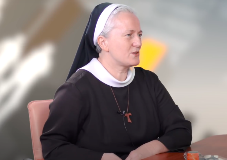 s. Mirona Turzyńska OSF [wywiad] Polska delegatka na zgromadzenie synodalne: Oczekuję, że jasno powiemy, czego naucza Kościół 