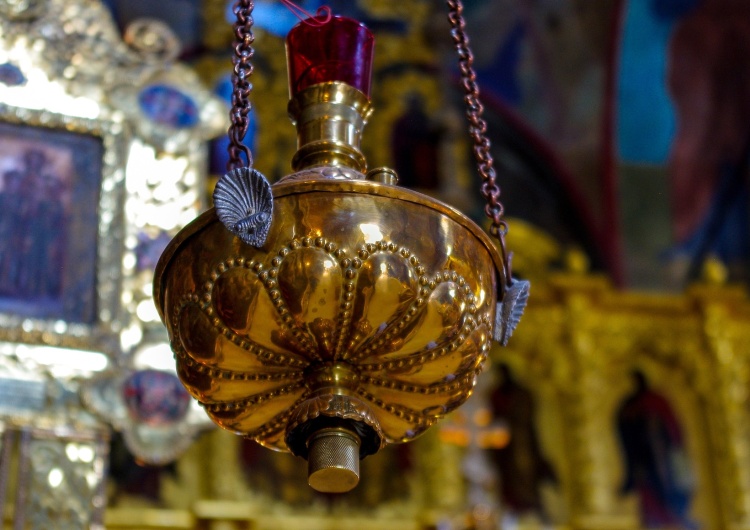 zdjęcie poglądowe Kościół greckokatolicki w Polsce, Kazachstanie i Azji Środkowej przechodzi na kalendarz gregoriański