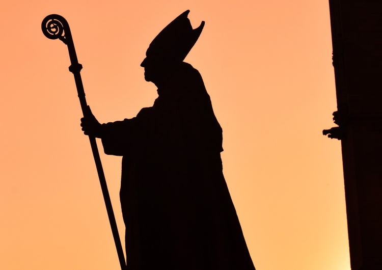 zdjęcie poglądowe Watykan: Nowy skład Rady Kardynałów