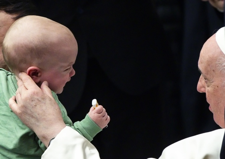 Papież Franciszek 10. rocznica inauguracji pontyfikatu. O czym mówił Franciszek podczas Mszy św. rozpoczynającej jego posługę? 