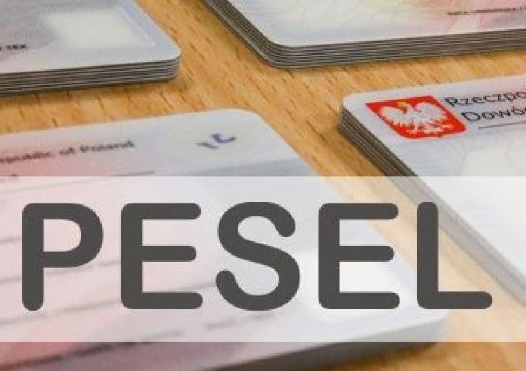 www.amadej.com.ua Спрощена процедура отримання PESEL та довіренного профілю